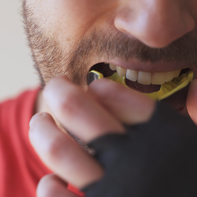 Sports Gumshields/Mouthguards